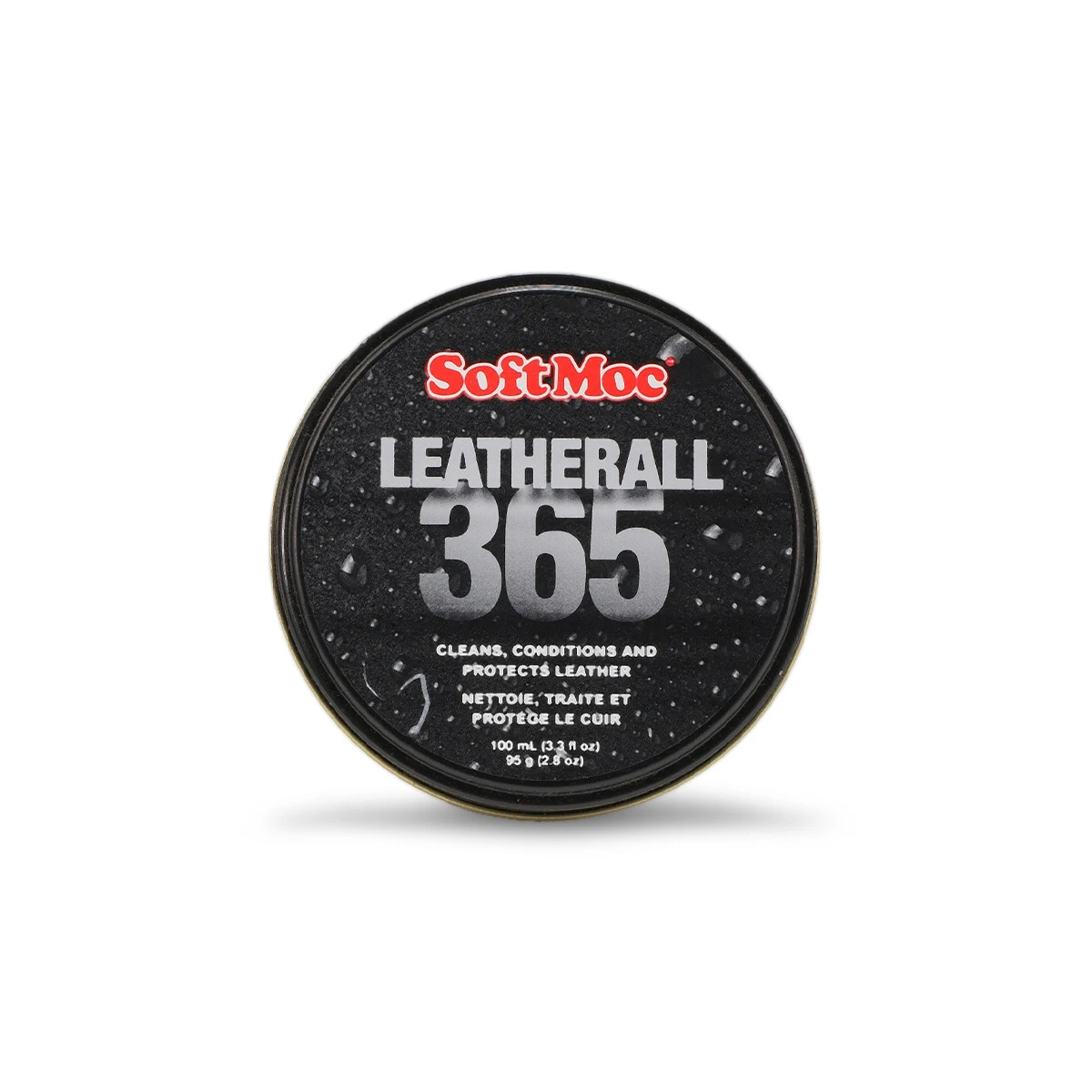 SoftMoc Shoe Care 365 Leather All Conditioner
