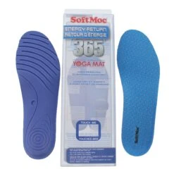 SoftMoc Shoe Care Men's Energy Return Yoga Ma