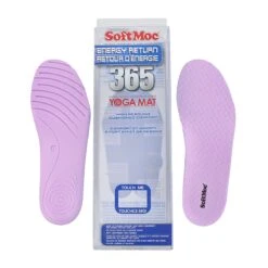 SoftMoc Shoe Care Women's Energy Return Yoga