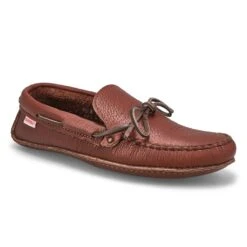 SoftMoc Men's 9018 Moccasin - Brown