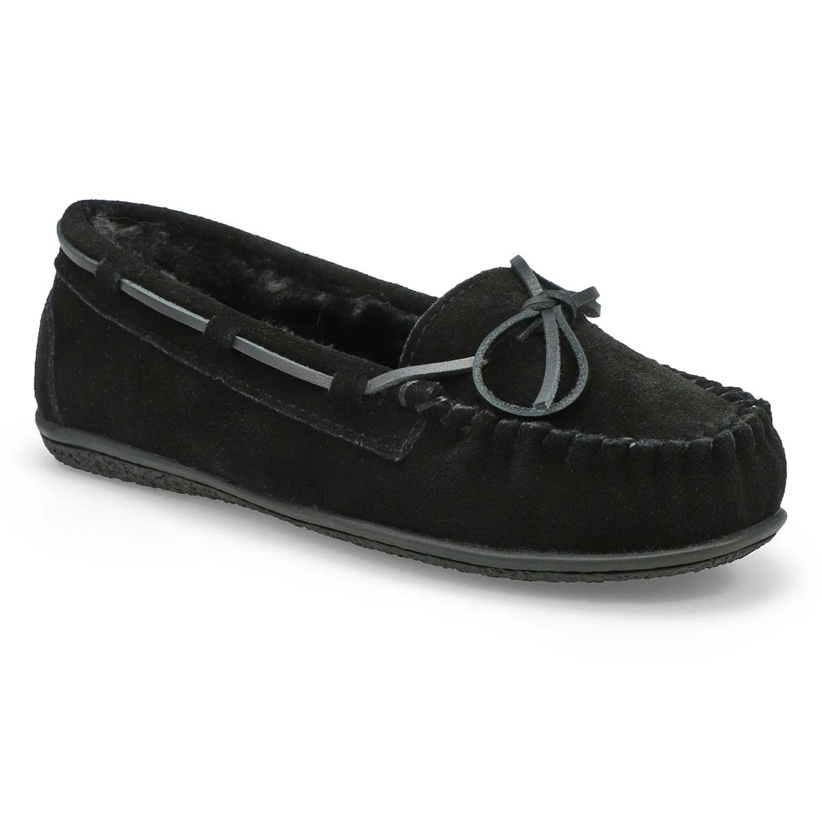 SoftMoc Women's Bali Supreme Ballerina Moccas - Image 3