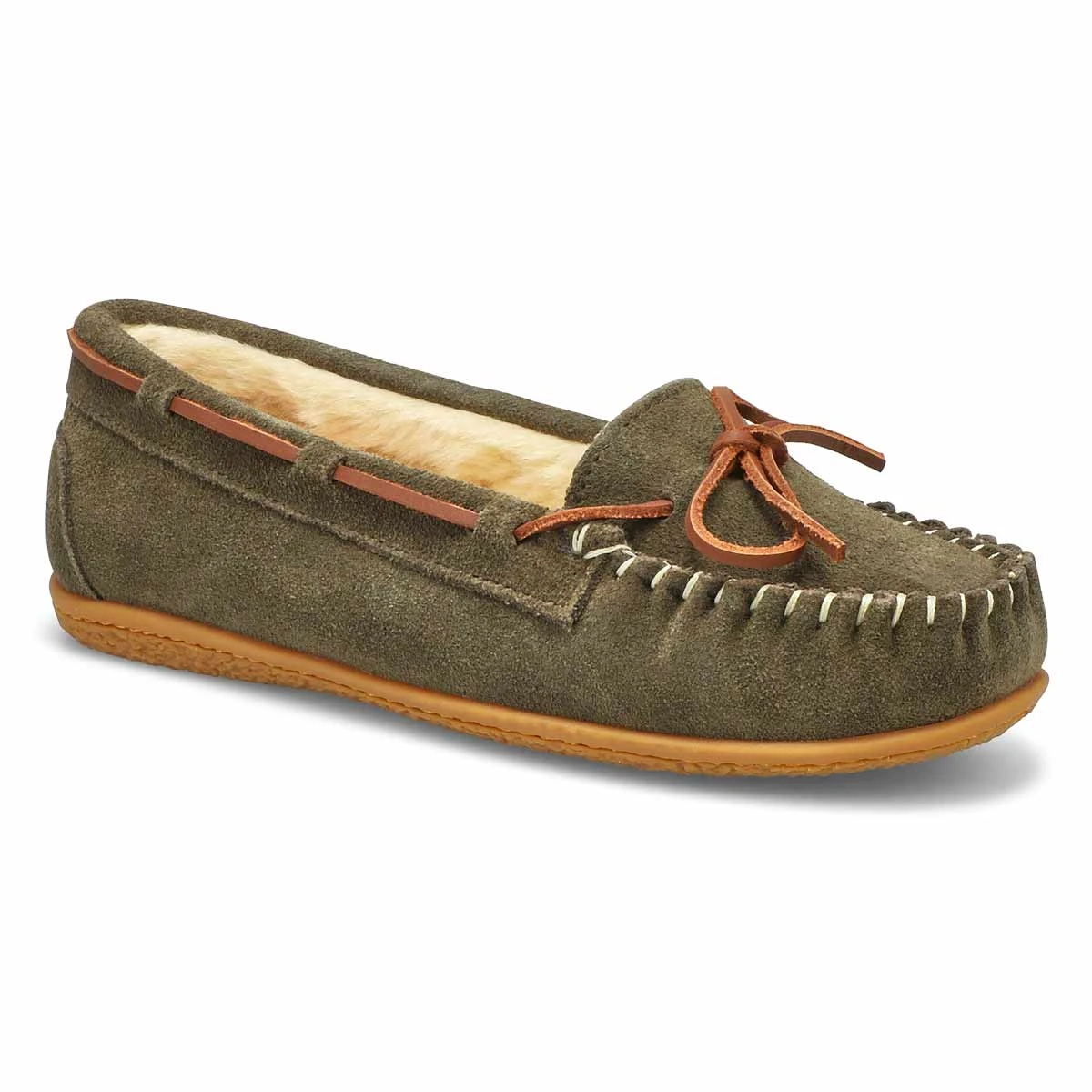 SoftMoc Women's Bali Supreme Ballerina Moccas - Image 5