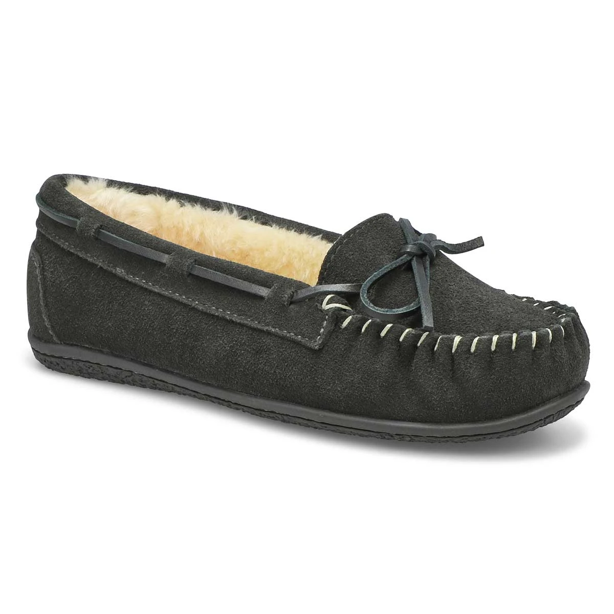SoftMoc Women's Bali Supreme Ballerina Moccas - Image 6