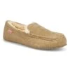 SoftMoc Men's Bodhi Moccasins- Sand