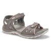 SoftMoc Women's Caley3 Sport Sandal - Grey Pi