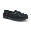 SoftMoc Kids' Danny Jr Moccasin - Navy