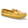 SoftMoc Men's Dario Moccasin - Deer Cream