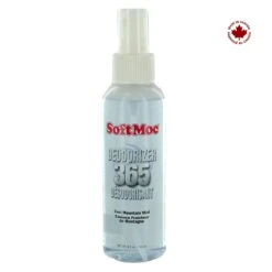 SoftMoc Shoe Care Deodorizer 365 Pump Spray