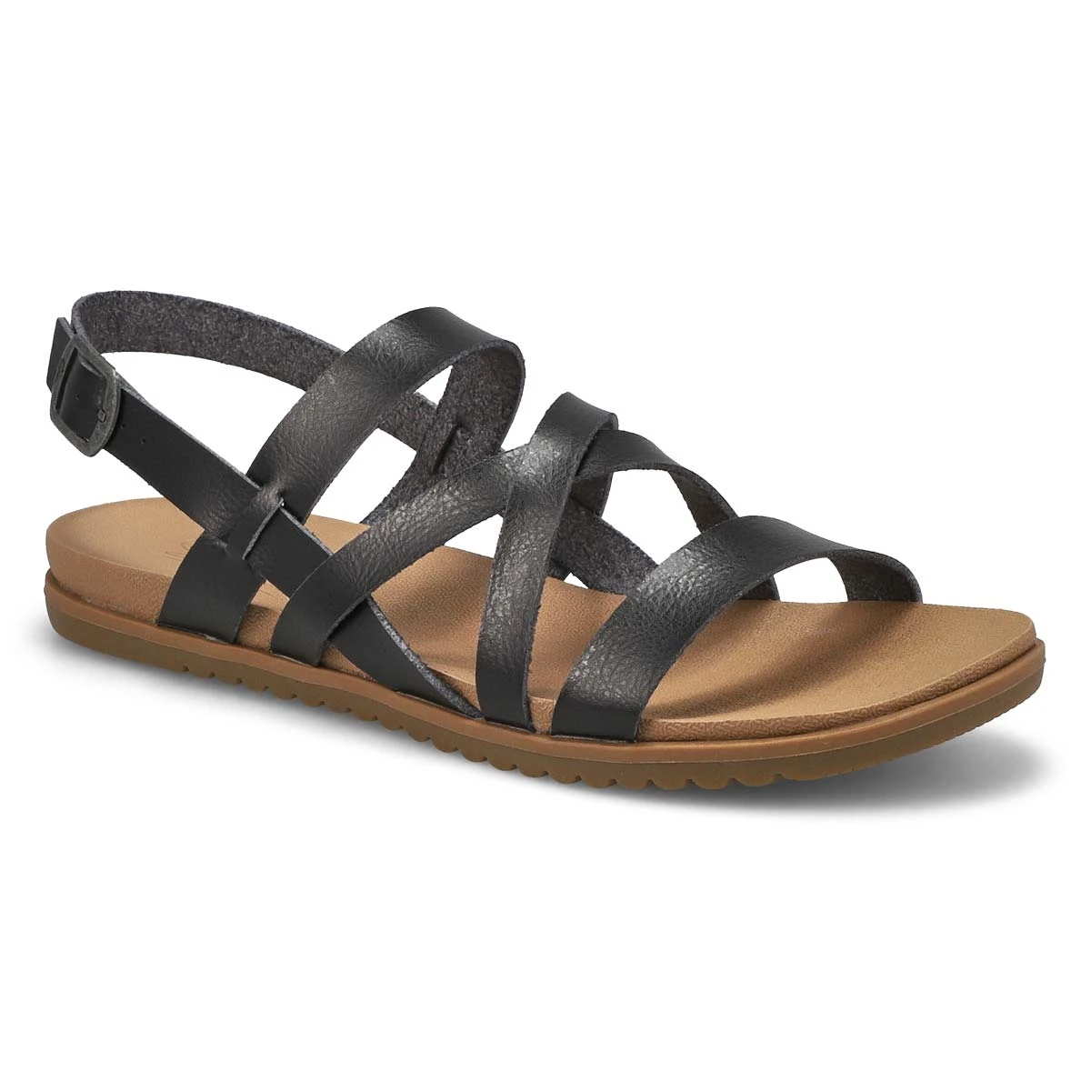 SoftMoc Women's Gracelynn Casual Sandal - Cog - Image 2