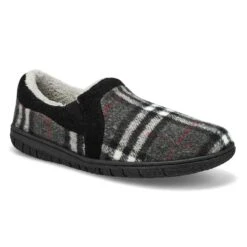 SoftMoc Women's Jackie 2 Closed Back Slipper