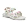 SoftMoc Girls' Lacy Sport Sandal - Tie Dye