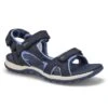 SoftMoc Women's Lucinda Sport Sandal
