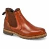 SoftMoc Women's Mera Chelsea Boot - Cognac