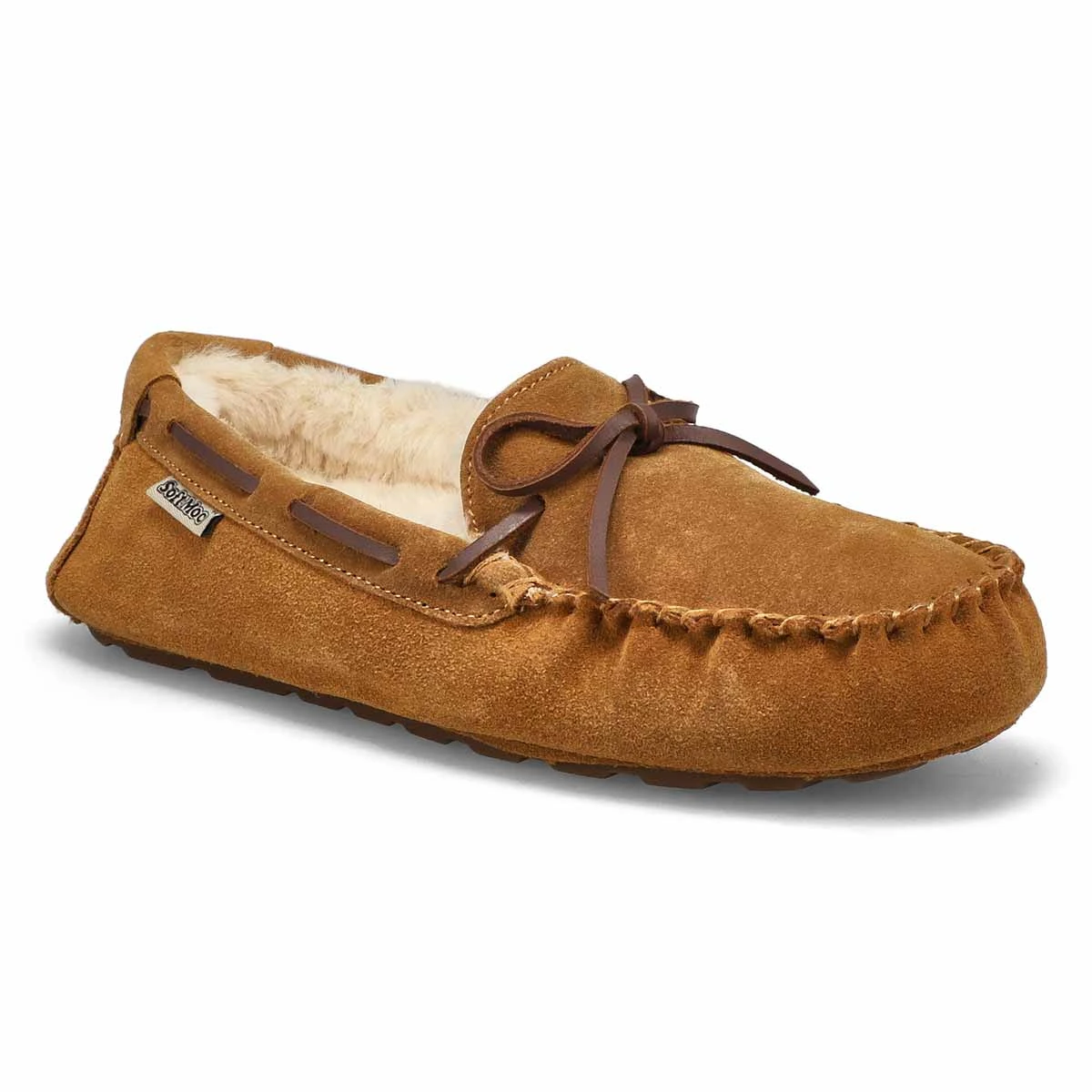 SoftMoc Women's Missandei Casual Moccasin - C - Image 2