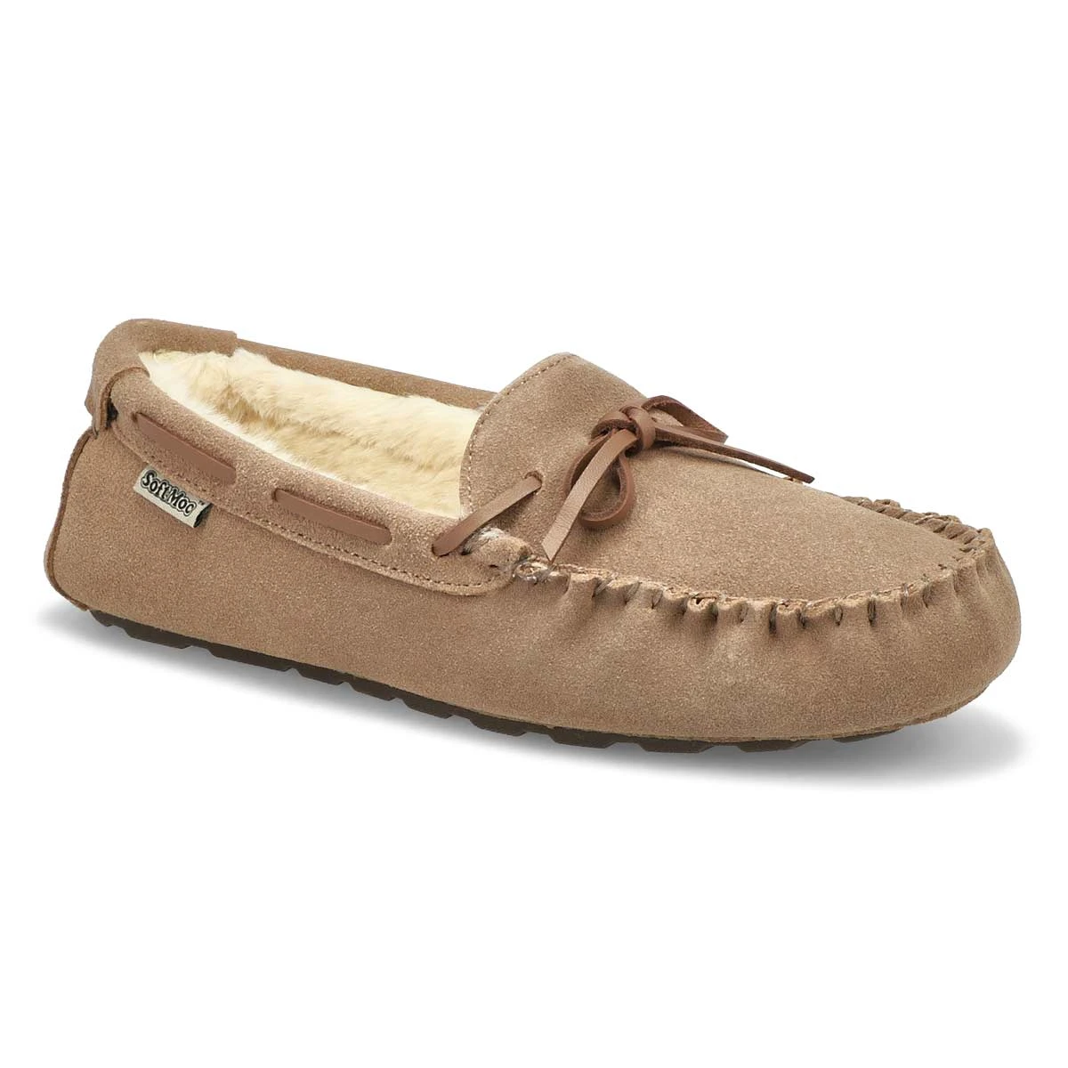 SoftMoc Women's Missandei Casual Moccasin - P - Image 3
