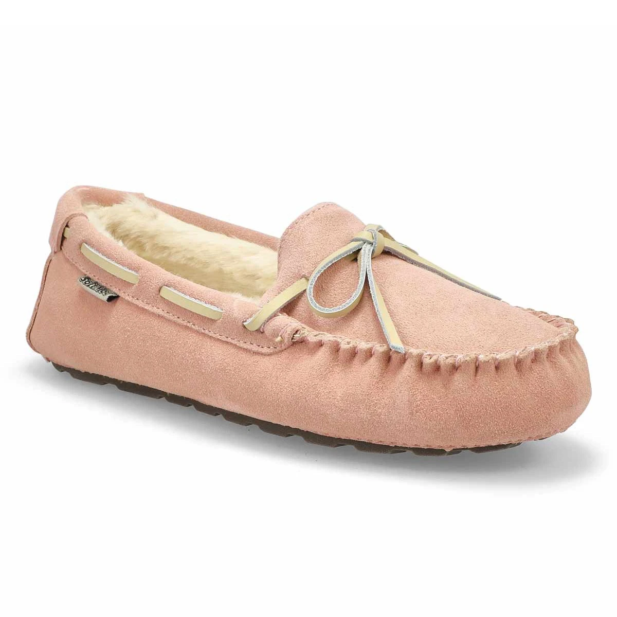 SoftMoc Women's Missandei Casual Moccasin - C - Image 3