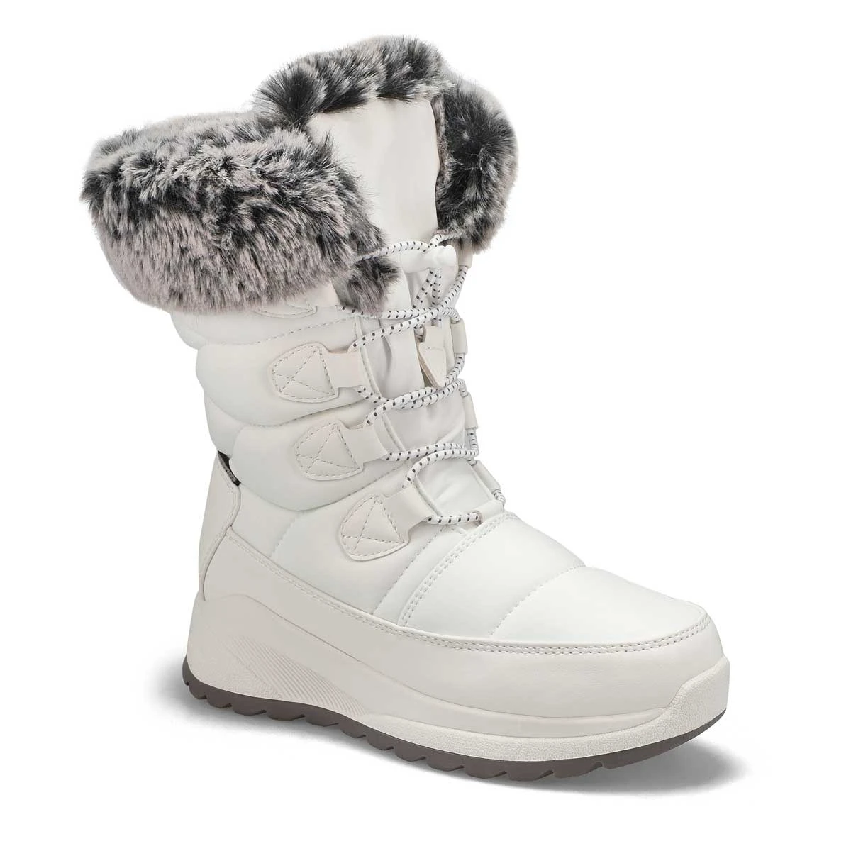 SoftMoc Women's Niobe Waterproof Winter Boot - Image 2