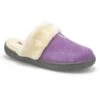 SoftMoc Women's Pauline Open Back Slipper - L