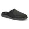 SoftMoc Men's Polar II Open Back Slipper - Bl