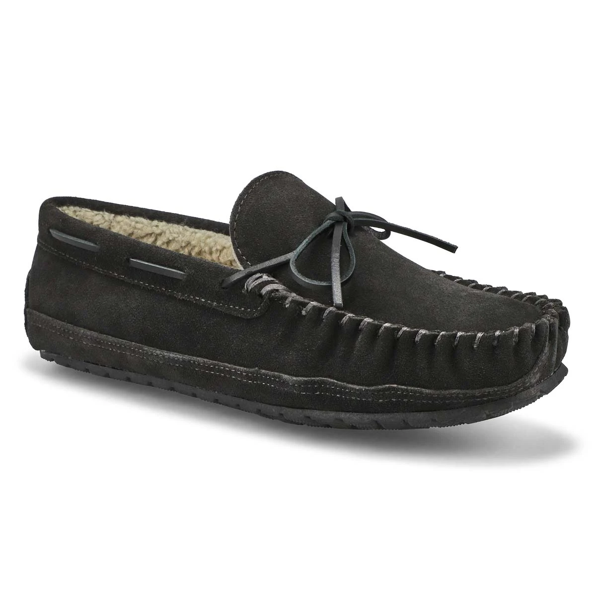 SoftMoc Men's Preston Memory Foam Moccasin - - Image 2