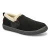 SoftMoc Men's Repete Memory Foam Slipper - Bl