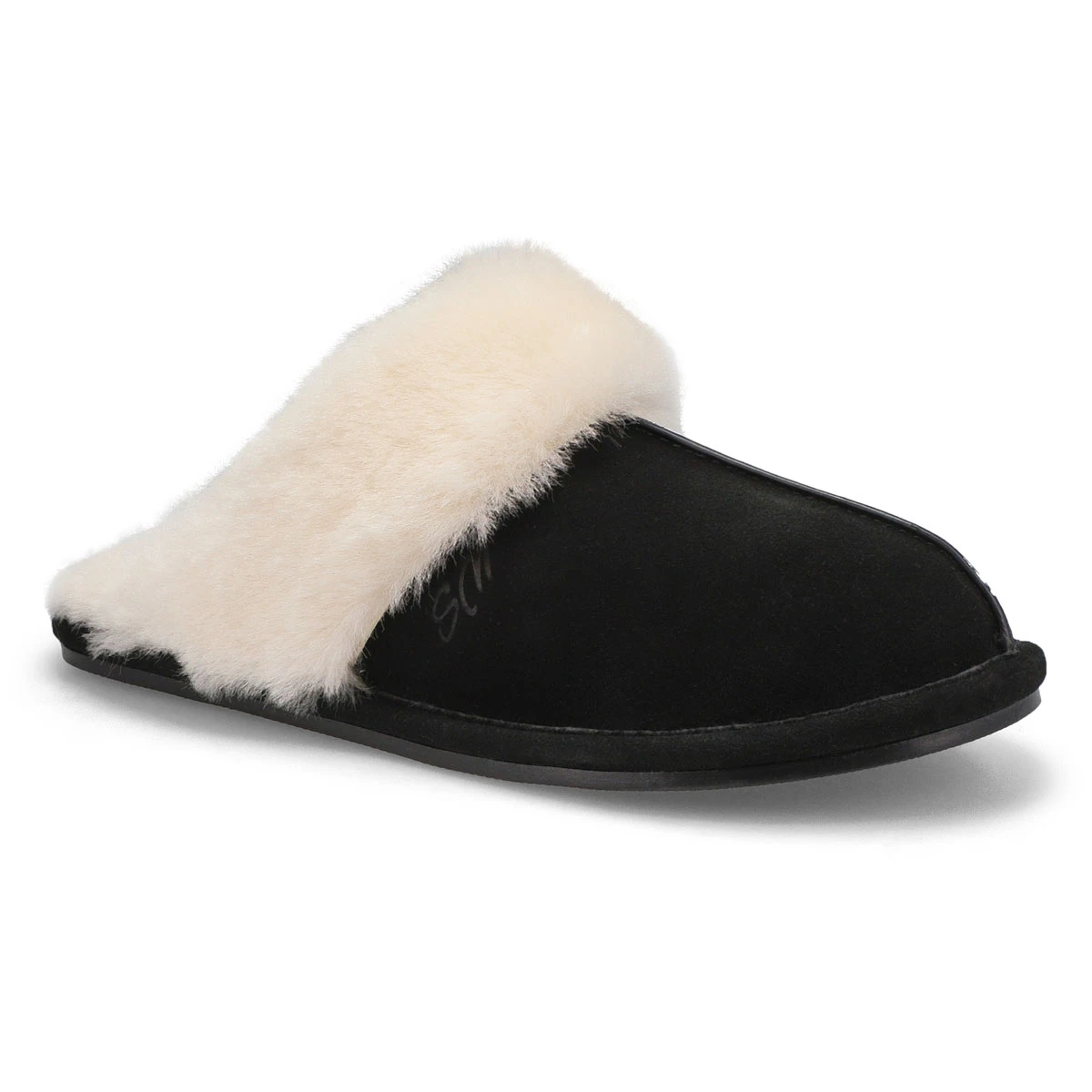 SoftMoc Women's Rihana 2 Open Back Slipper- S - Image 2