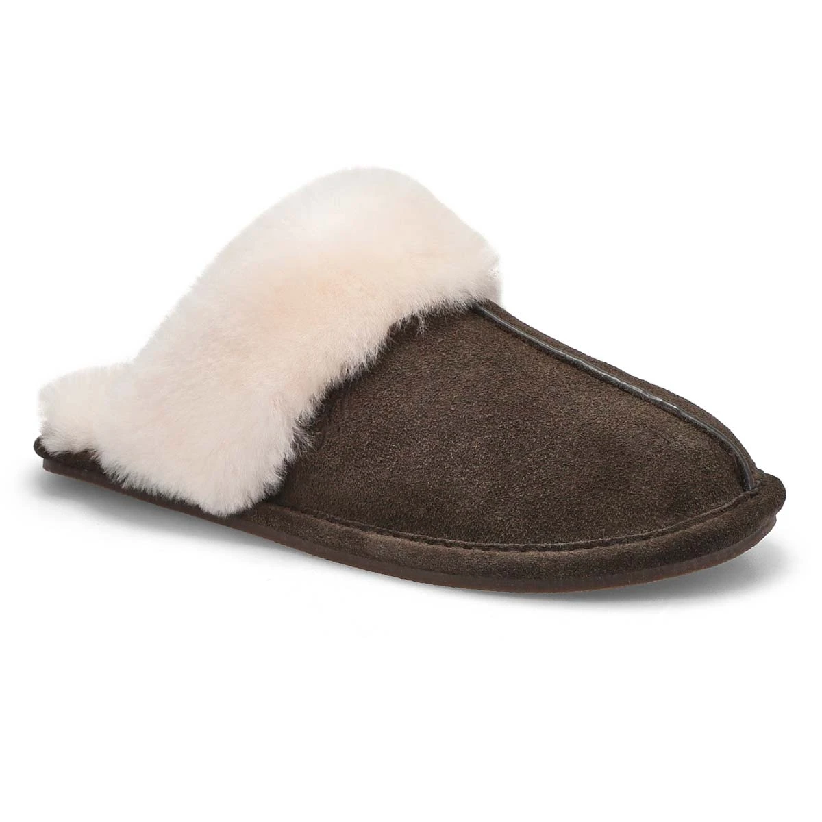 SoftMoc Women's Rihana 2 Open Back Slipper- S - Image 3