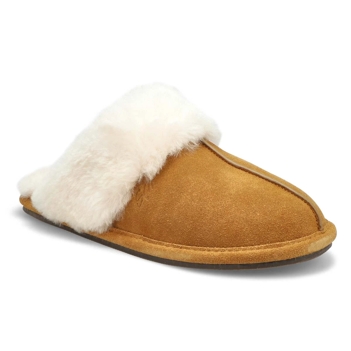 SoftMoc Women's Rihana 2 Open Back Slipper - - Image 4