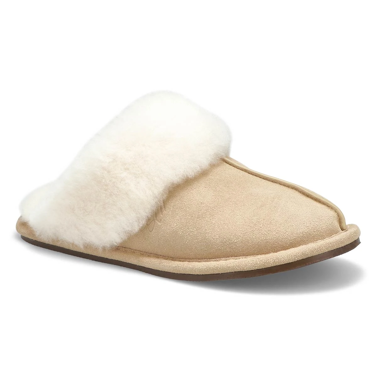 SoftMoc Women's Rihana 2 Open Back Slipper - - Image 5