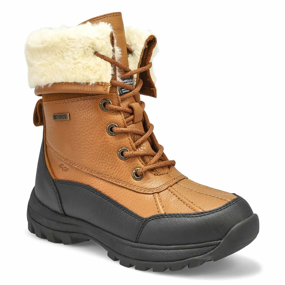SoftMoc Women's Shakira 4 Waterproof Boot - Image 5