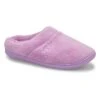 SoftMoc Women's Snuggle Open Back Slipper - L