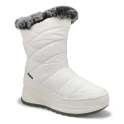 SoftMoc Women's Switch Waterproof Winter Boot