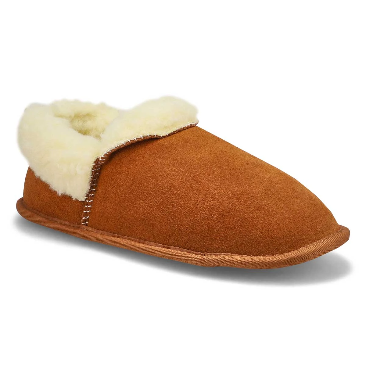 SoftMoc Women's Valkyrie Closed Back Slipper - Image 2