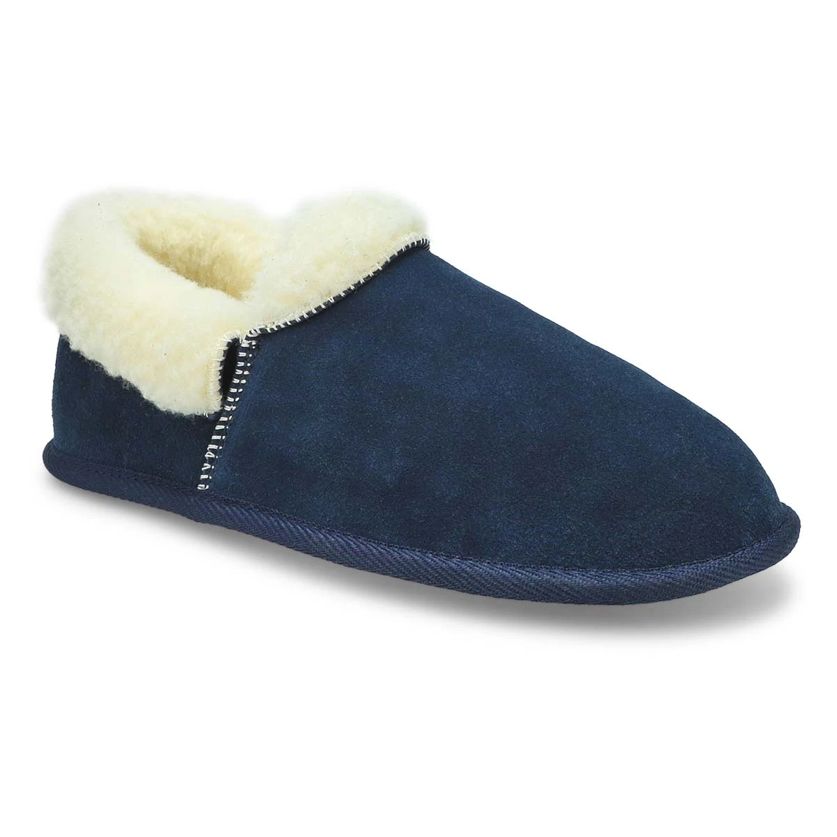 SoftMoc Women's Valkyrie Closed Back Slipper - Image 3