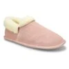 SoftMoc Women's Valkyrie Slipper - Pink