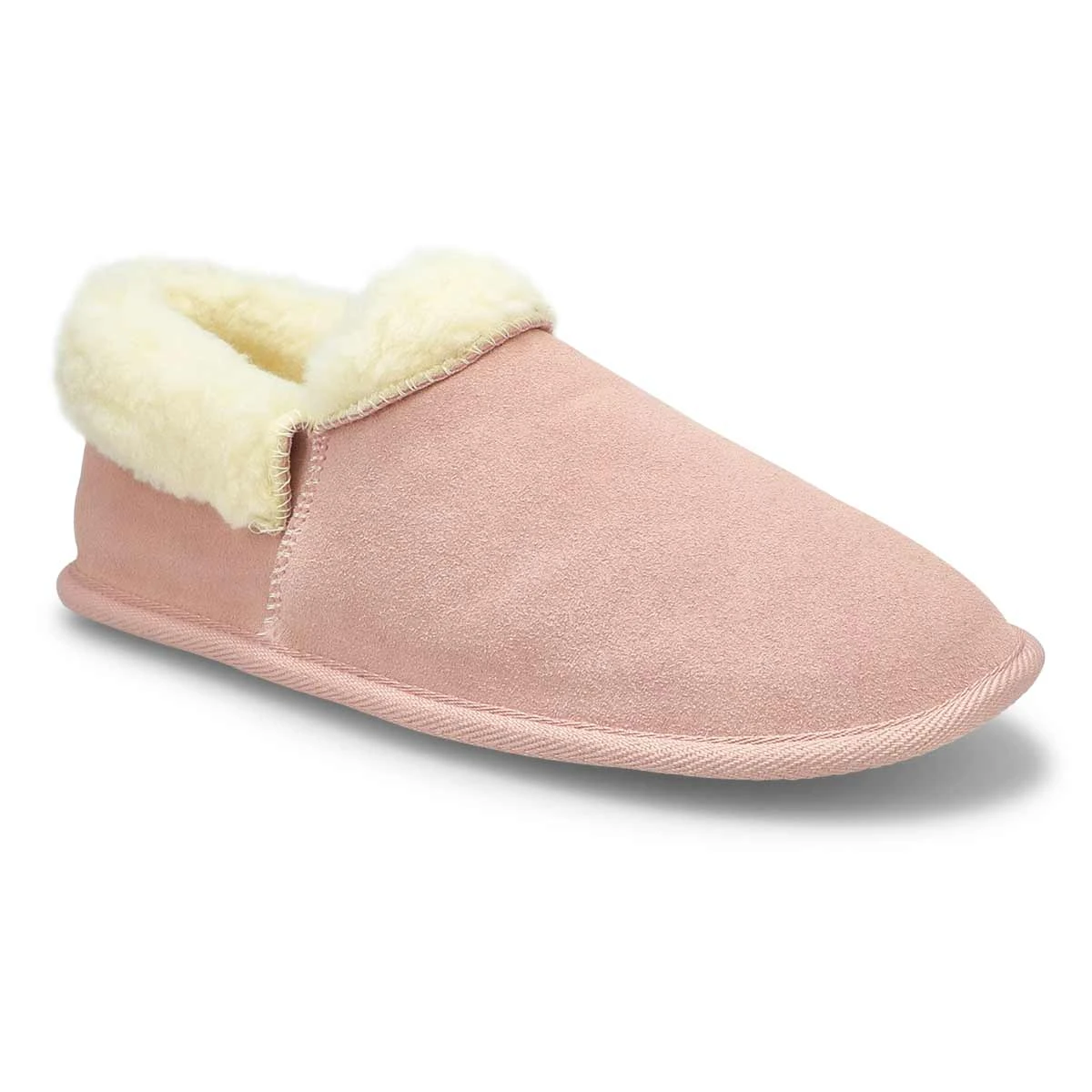 SoftMoc Women's Valkyrie Closed Back Slipper - Image 4