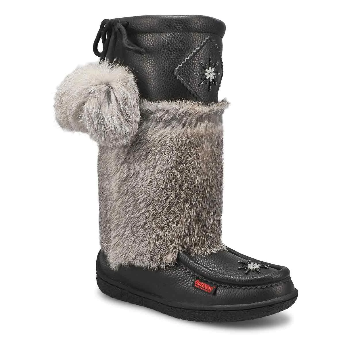 SoftMoc Women's Winter Niska 2 L Waterproof M - Image 2
